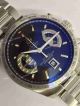 Copy Tag Heuer Carrera Calibre 17 Automatic Officallycertified Chronometer  Watch StAainless Steel Blue Dial  (4)_th.jpg